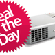 Illustration for article titled This 3-D Projector Is Your Superhero-Sized-Screen Deal of the Day